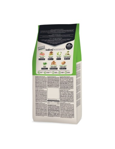 Ownat Chat Classic Hairball