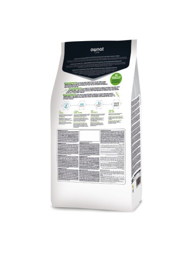 Ownat Chat Care Hypoallergenic