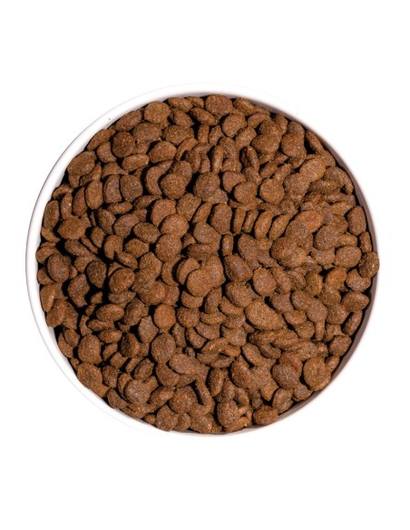 Ownat Chat GF Prime Sterilised Poulet Dinde