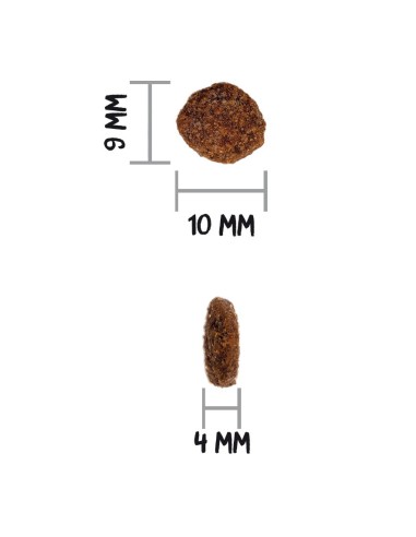 Ownat Chat GF Prime Sterilised Poulet Dinde