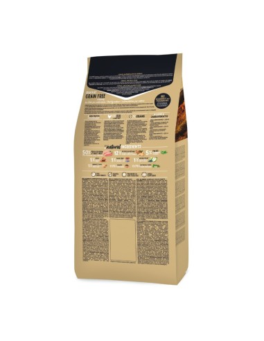 Ownat Chat GF Prime Hairskin Care