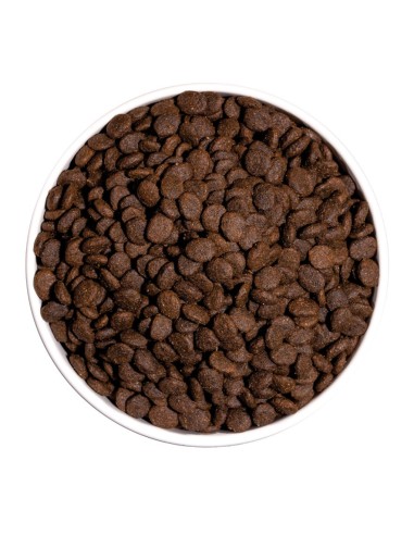 Ownat Chat GF Prime Hairskin Care