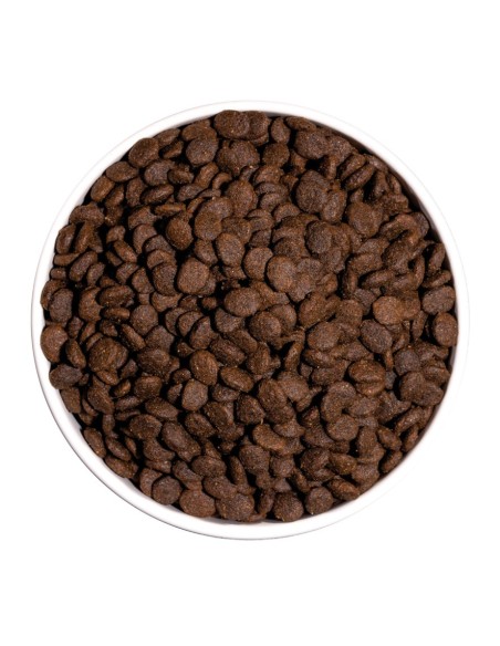 Ownat Chat GF Prime Hairskin Care