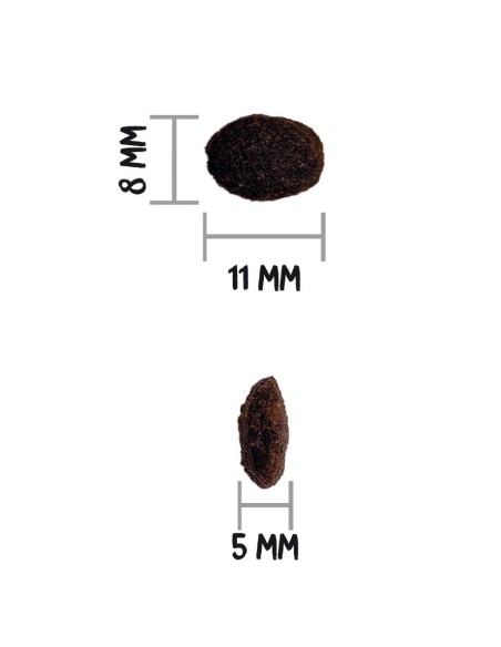 Ownat Chat GF Prime Hairskin Care