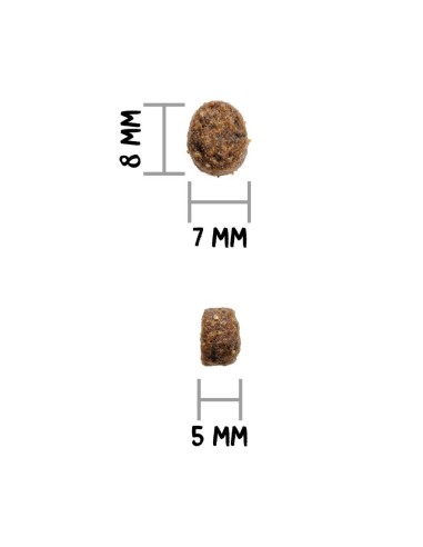 Ownat Chat Just GF Sterilised Fish