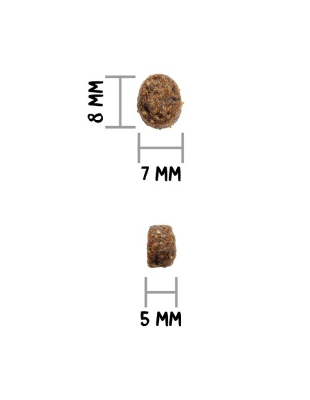 Ownat Chat Just GF Sterilised Fish