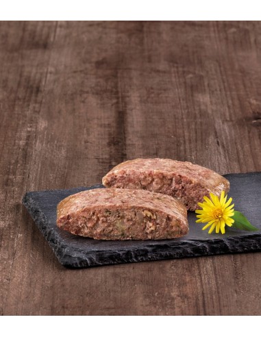 Ownat Chat Wetline Poulet et Crevettes 85gr