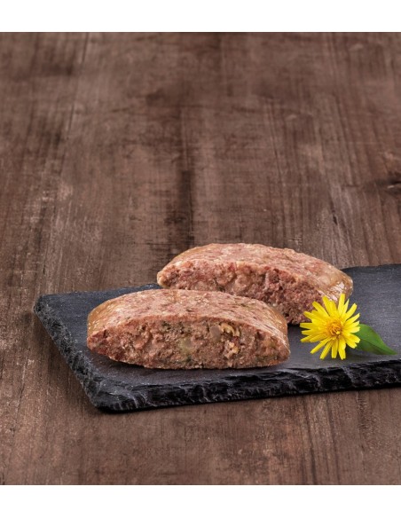 Ownat Chat Wetline Poulet et Crevettes 85gr