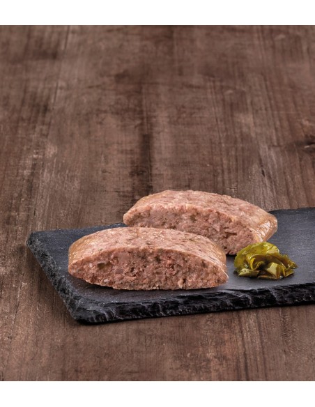 Ownat Chat Wetline Poulet et Dinde 85gr