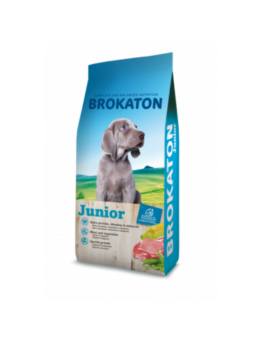 Brokaton Junior - 20 KG