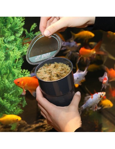 JBL Pronovo Red Flakes M 750ml (Recharge)