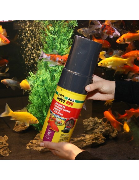 JBL Pronovo Red Flakes M 750ml (Recharge)