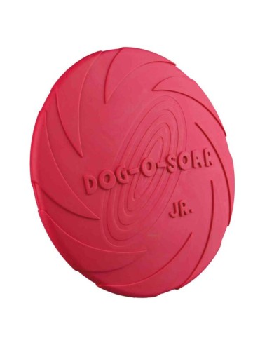 Dog Disc Caoutchouc Ø22cm - frisbee