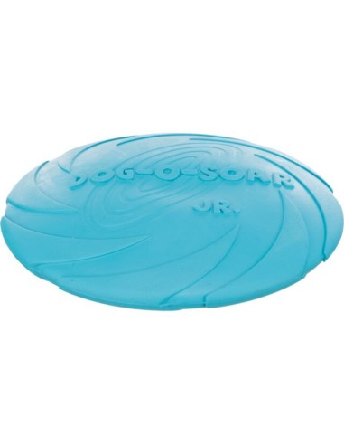 Dog Disc Caoutchouc Ø22cm - frisbee
