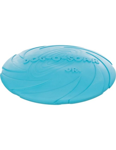 Dog Disc Caoutchouc Ø22cm - frisbee
