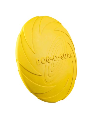 Dog Disc Caoutchouc Ø22cm - frisbee