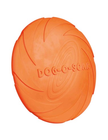 Dog Disc Caoutchouc Ø22cm - frisbee