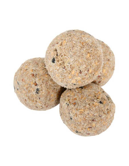 35 Boules de Graisse 90Gr - Sans filet