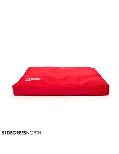 Storm - Matelas Rouge - Différentes Tailles