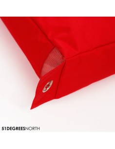 Storm - Matelas Rouge - Différentes Tailles 2