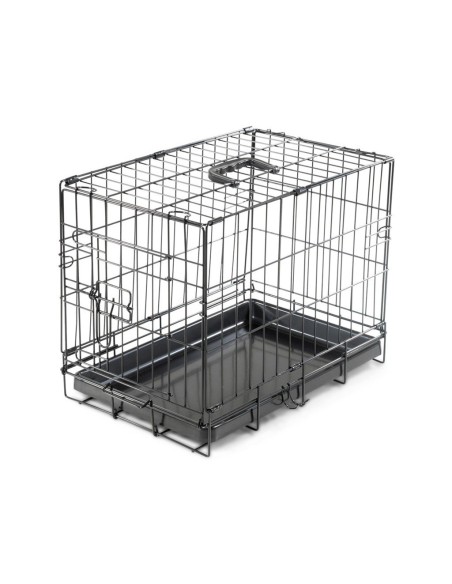 Cage Fer Pliante - Différentes Tailles