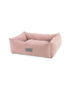 Scruffs Malmo Box Bed Terracotta - Différentes Tailles