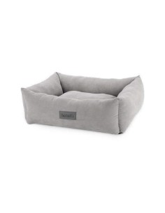 Scruffs Malmo Box Bed Marron - Différentes Tailles
