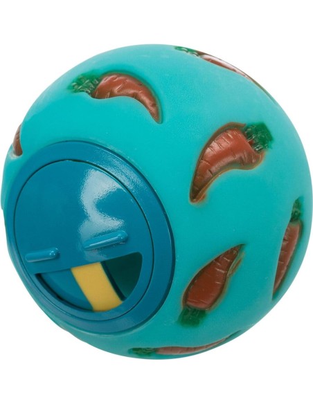 SNACK BALLE PLASTIQUE Ø7cm