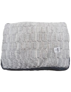 Matelas Gris PYCO Interieur Marron - Différentes Tailles...