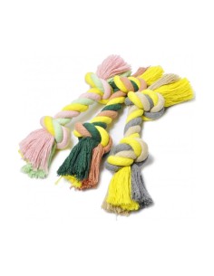 CORDE 2 NOEUDS 38CM 235gr