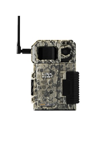 Spypoint Link-Micro LTE Camo