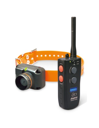 Dogtra Beeper Rb1000 - 1000M (Beeper uniquement)