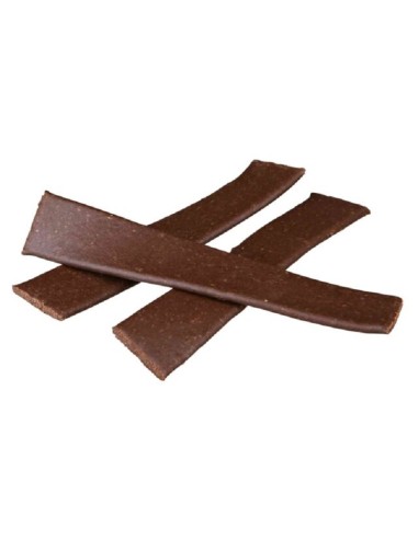 Soft Snack Happy Stripes Boeuf 500Gr