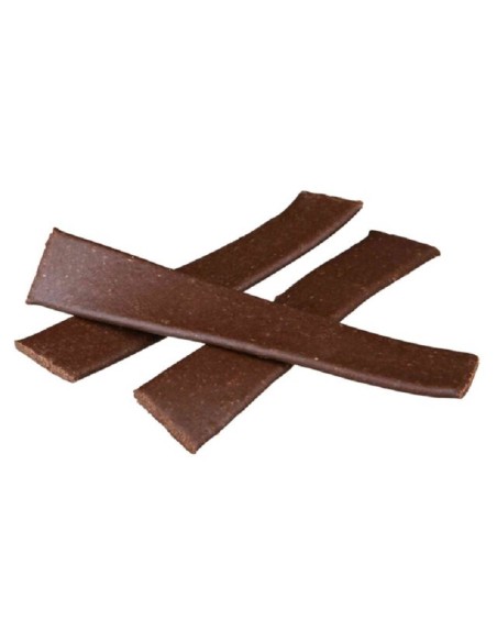 Soft Snack Happy Stripes Boeuf 500Gr