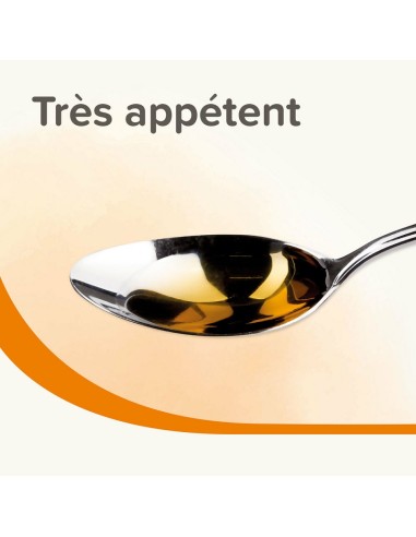 Huile de Saumon - Différents Volumes