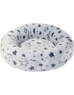 JV - Panier Rond 45X45X15CM - Différents Modèles 2