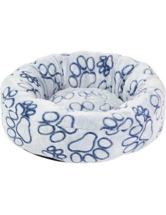 JV - Panier Rond 45X45X15CM - Différents Modèles 2