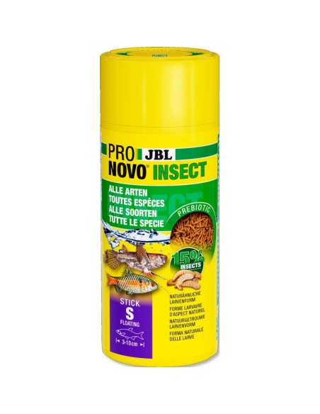 JBL Pronovo Insect Stick S 250ml