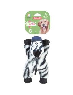 Peluche Friends Taille Small ±20cm - Différentes formes 2