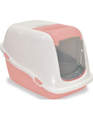 Maison de toilette ELLA Confort - 57x39x41CM -...