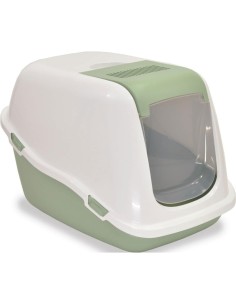 Maison de toilette ELLA Confort - 57x39x41CM - Différents... 2