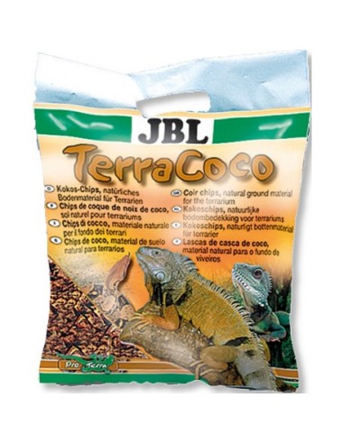 JBL TERRACOCO 5L (copeaux noix coco)