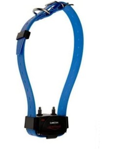 COLLIER SUPPLEMENTAIRE BLEU - CANICOM