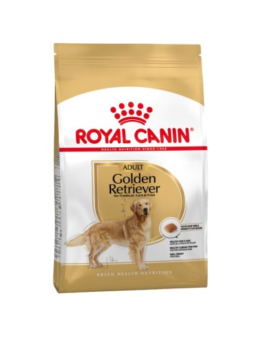 Golden - 12Kg* - Royal Canin - Croquettes pour chiens adultes