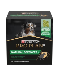 Proplan Chien Natural Defences 60Gr