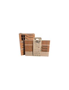Arbre a Chat Carton TRIPLEX 60x89x39 cm