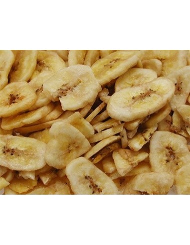 Friandise Banane Rongeurs 150gr