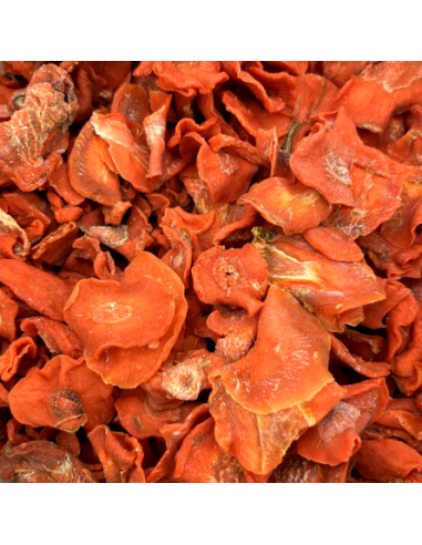 Friandise Carottes Rongeurs 100gr