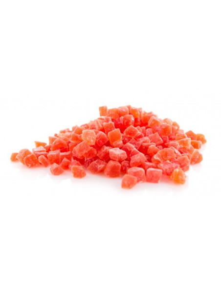 Friandise Papaye Oiseau 200gr