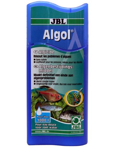 JBL ALGOL 100ml